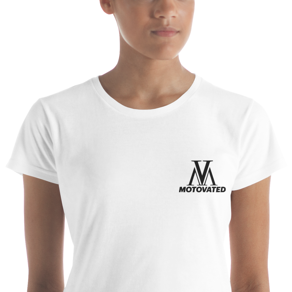 Motovated Tee