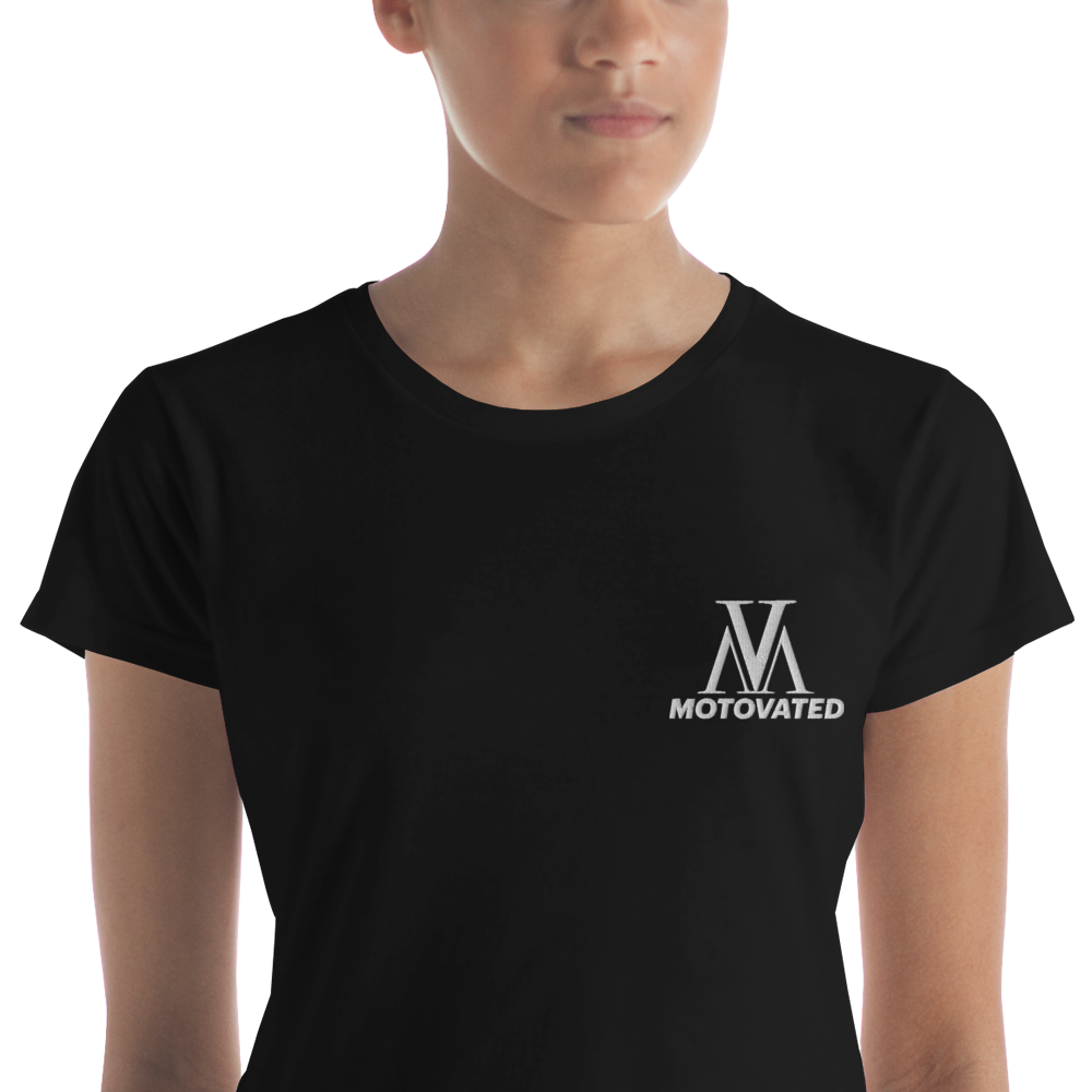 Motovated Tee