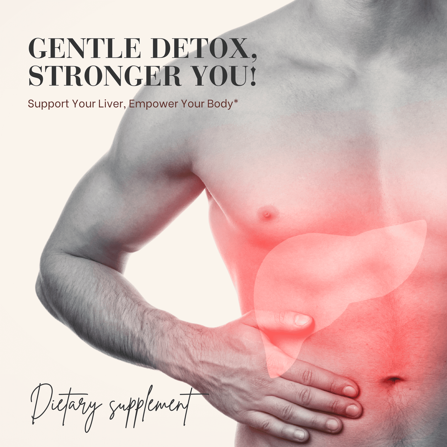 COLLAGEN COMPLEX & LIVER SUPPORT