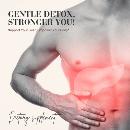 COLLAGEN COMPLEX & LIVER SUPPORT