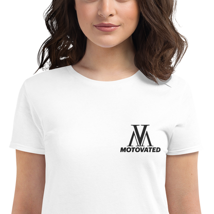 Motovated Tee