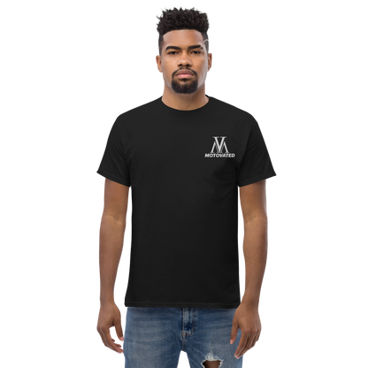 Motovated Tee