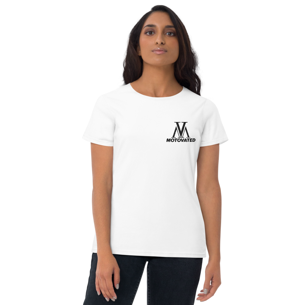 Motovated Tee