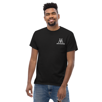 Motovated Tee