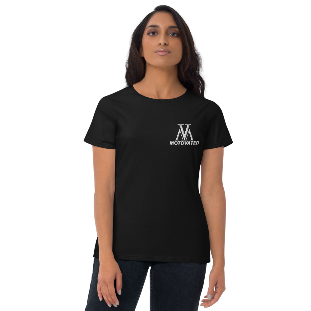 Motovated Tee