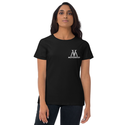 Motovated Tee