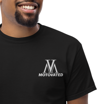 Motovated Tee